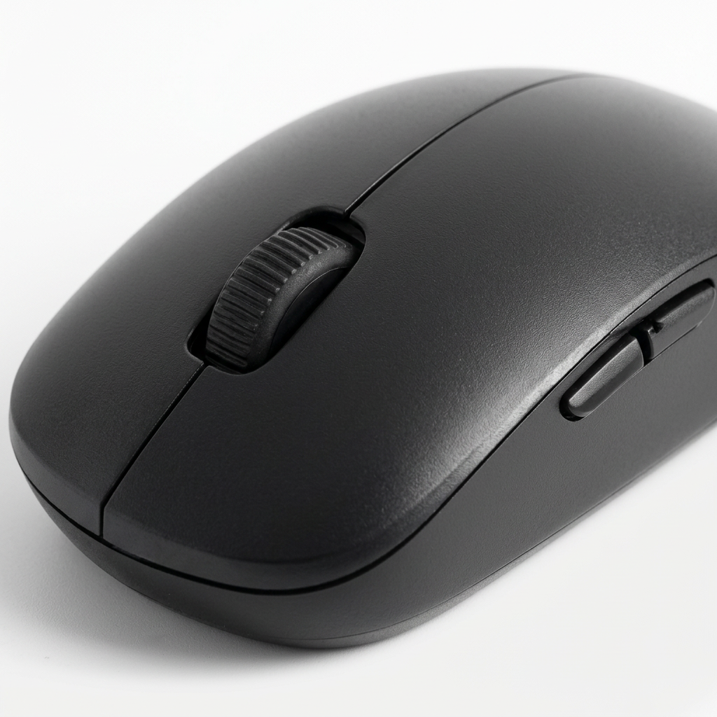 Mouse